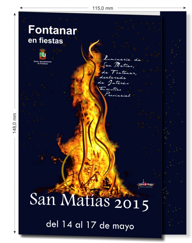 Fiestas de Fontanar (Mayo 2015) Fiestas de Fontanar (Mayo 2015)